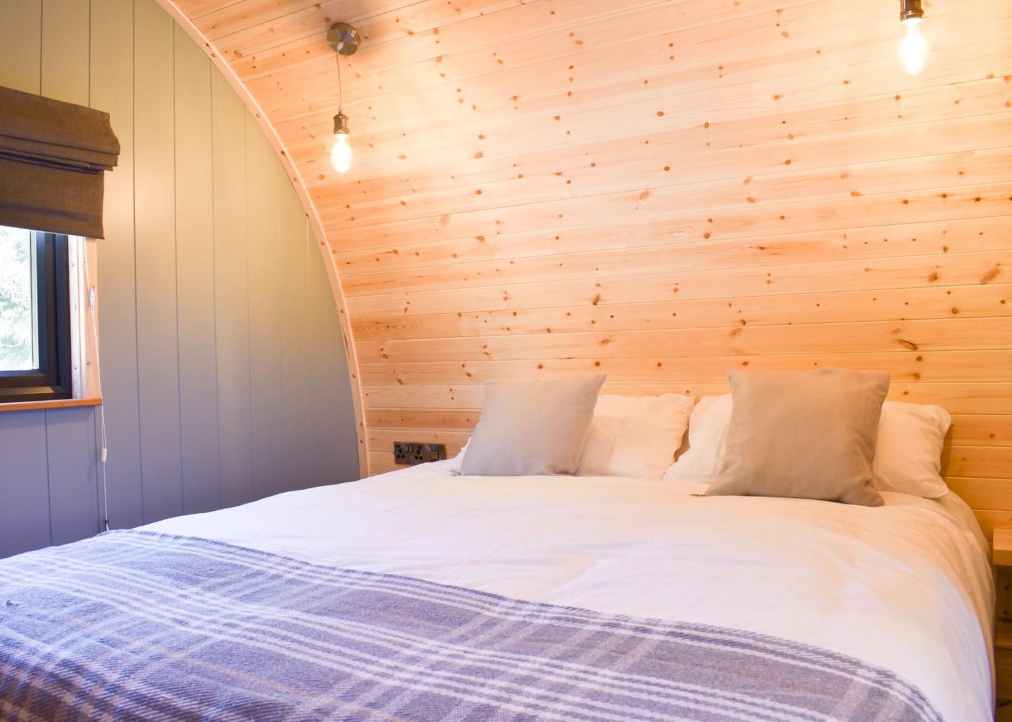 Hill Farm Retreat Hotel Wangford ภายนอก รูปภาพ