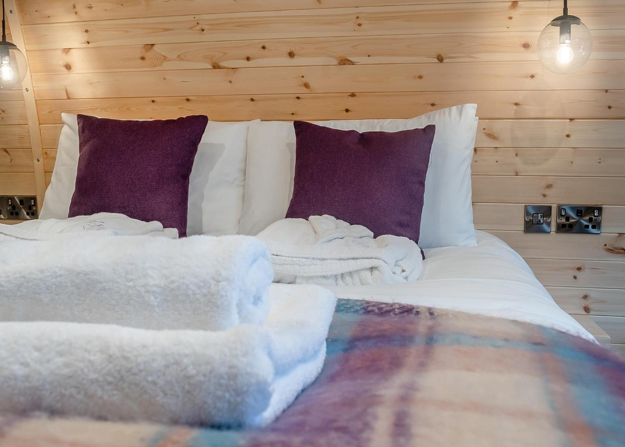 Hill Farm Retreat Hotel Wangford ห้อง รูปภาพ