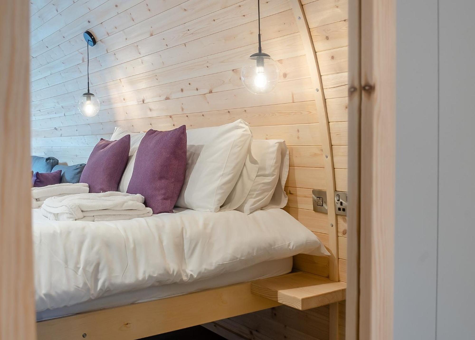 Hill Farm Retreat Hotel Wangford ห้อง รูปภาพ