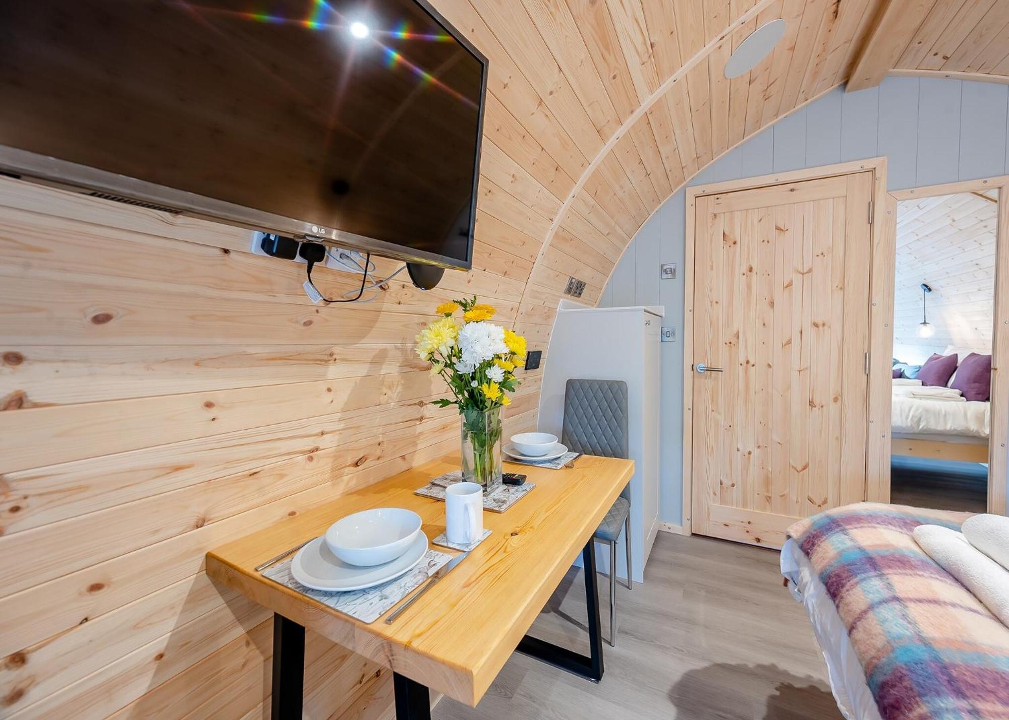 Hill Farm Retreat Hotel Wangford ห้อง รูปภาพ